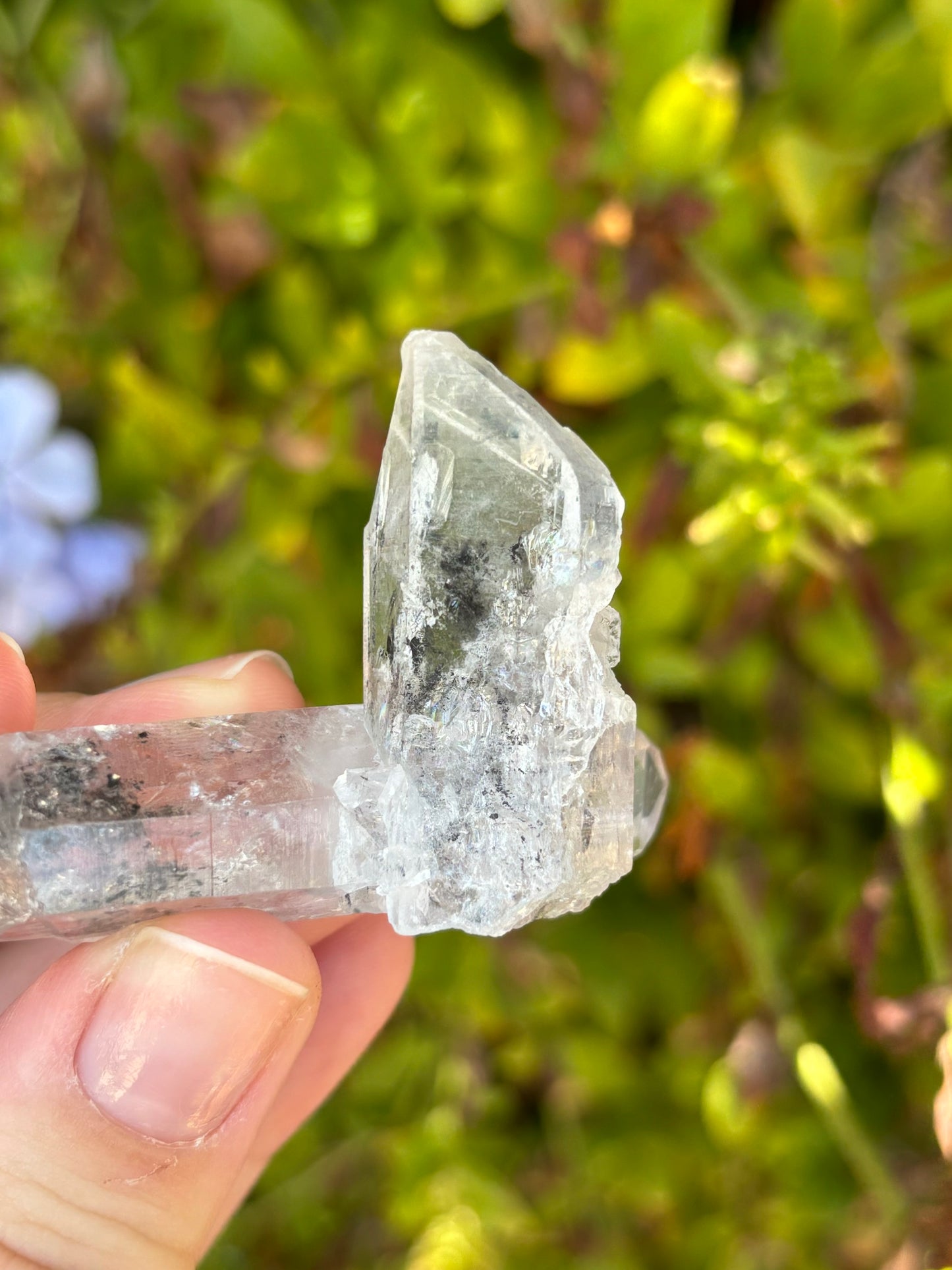 Tibetan Quartz A