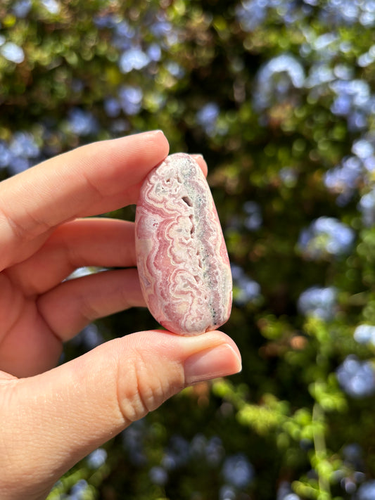 Rhodochrosite C