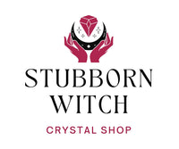 Stubborn Witch