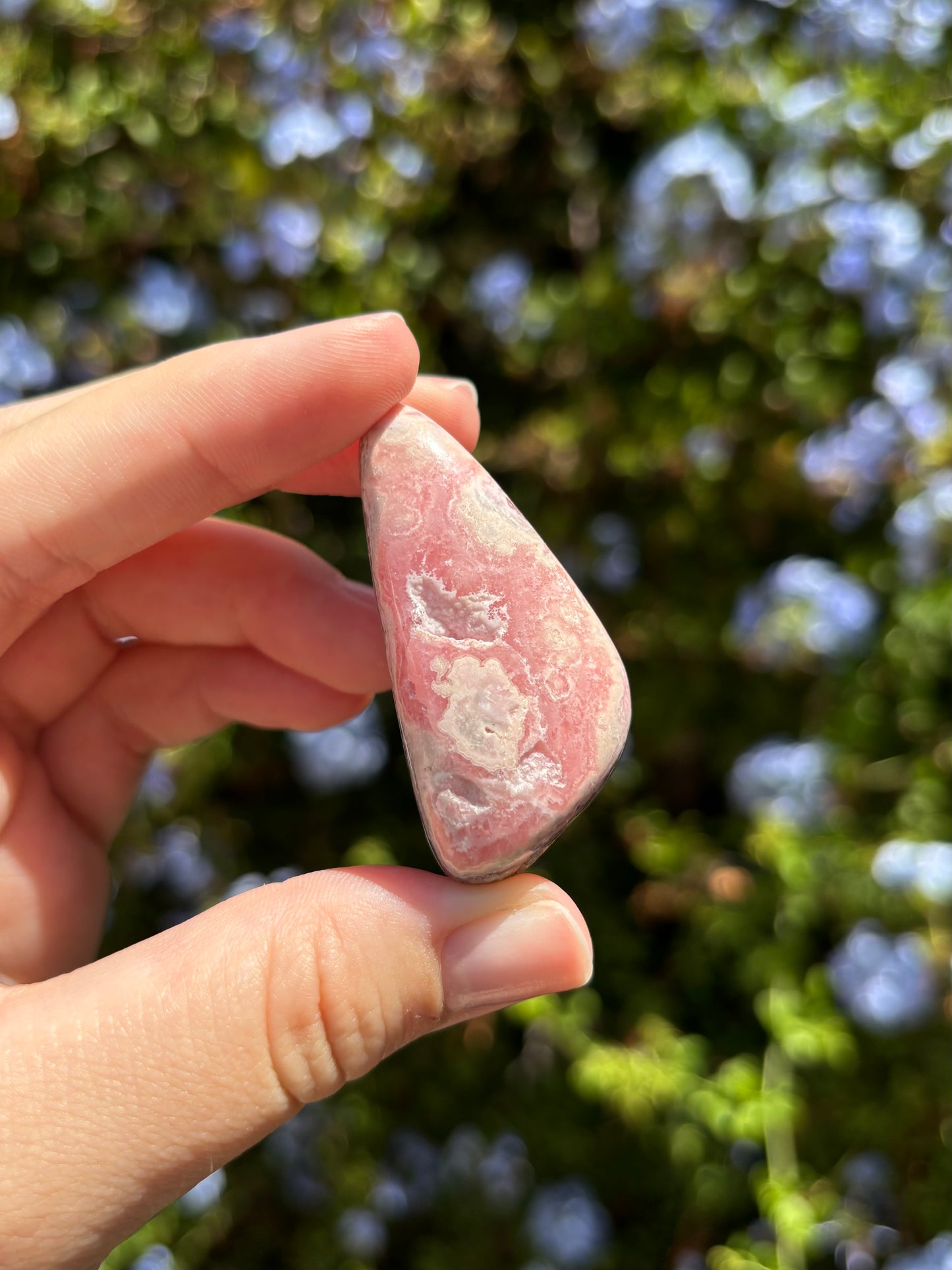 Rhodochrosite C