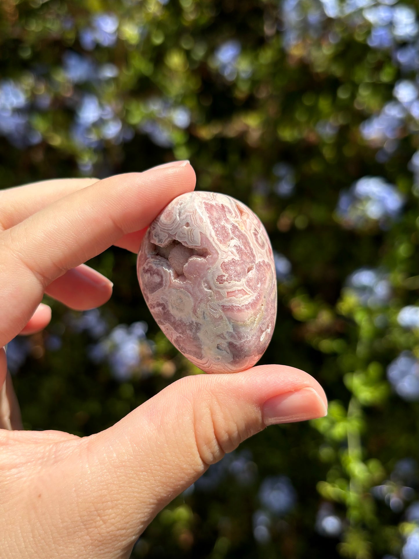 Rhodochrosite A