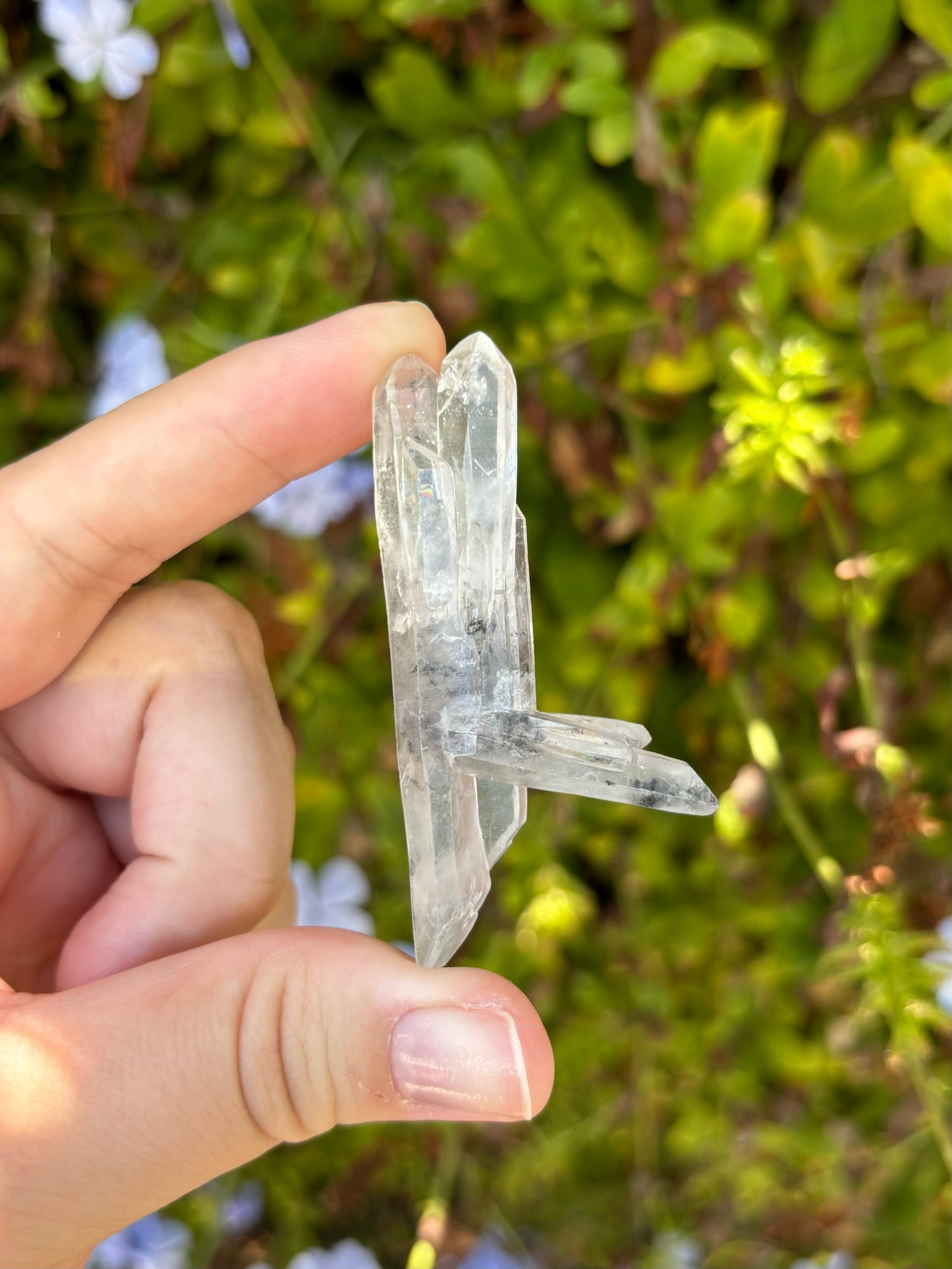 Tibetan Quartz *you choose*