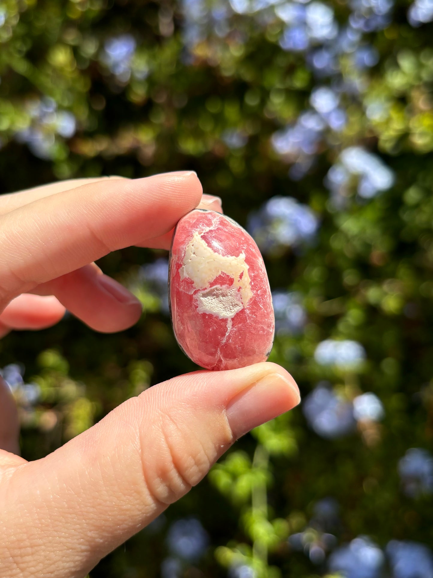 Rhodochrosite B