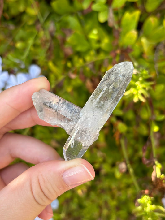 Tibetan Quartz A