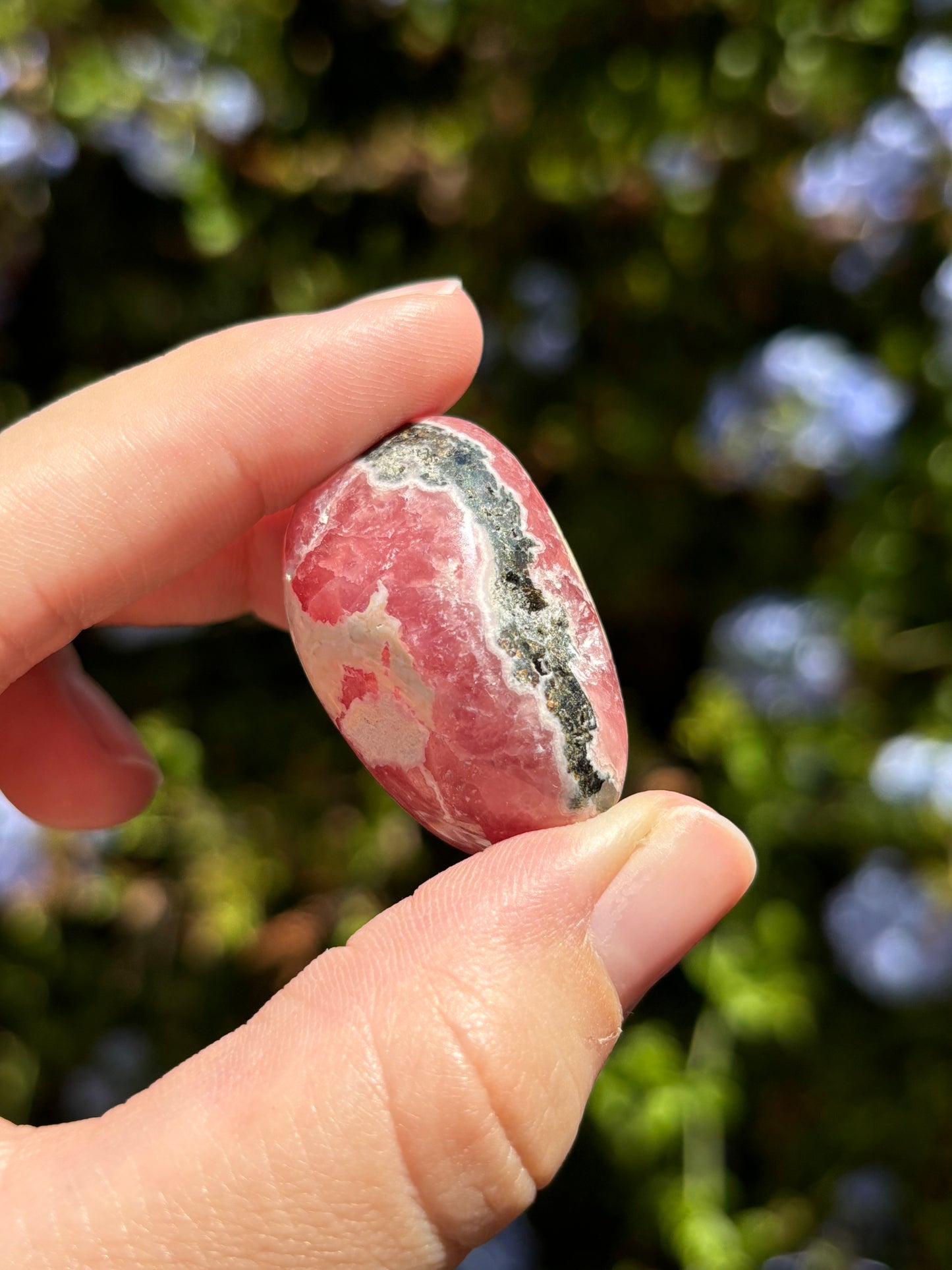 Rhodochrosite B