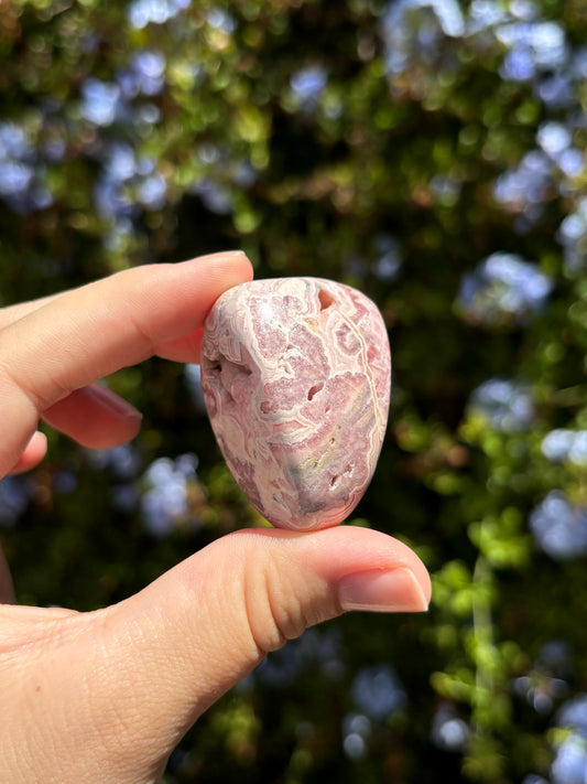 Rhodochrosite A