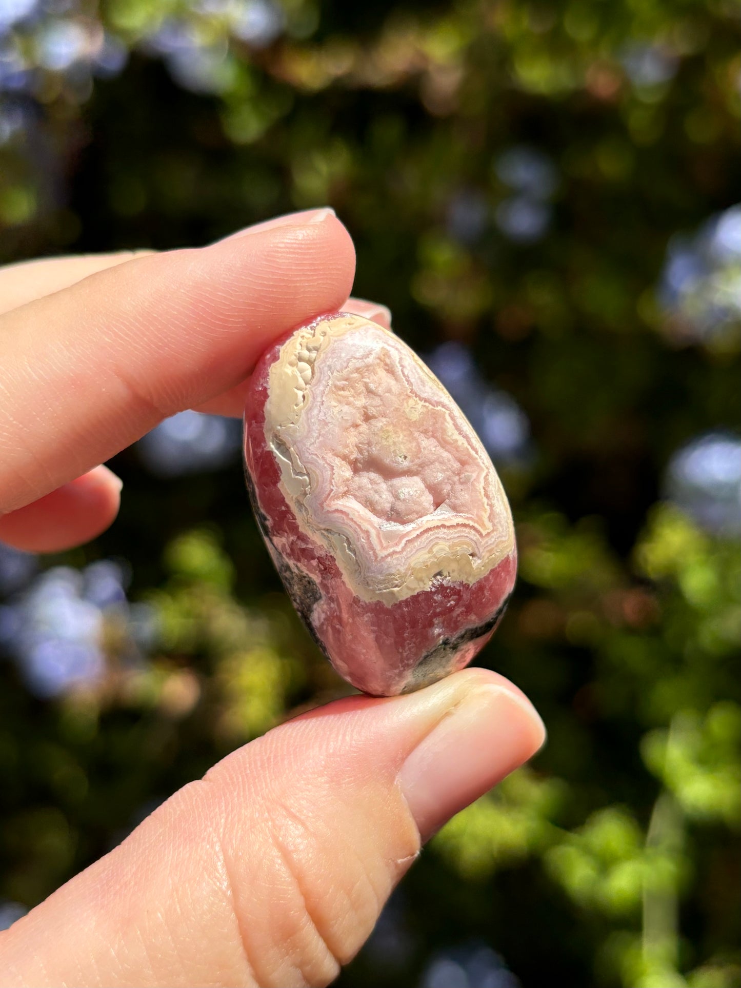 Rhodochrosite B