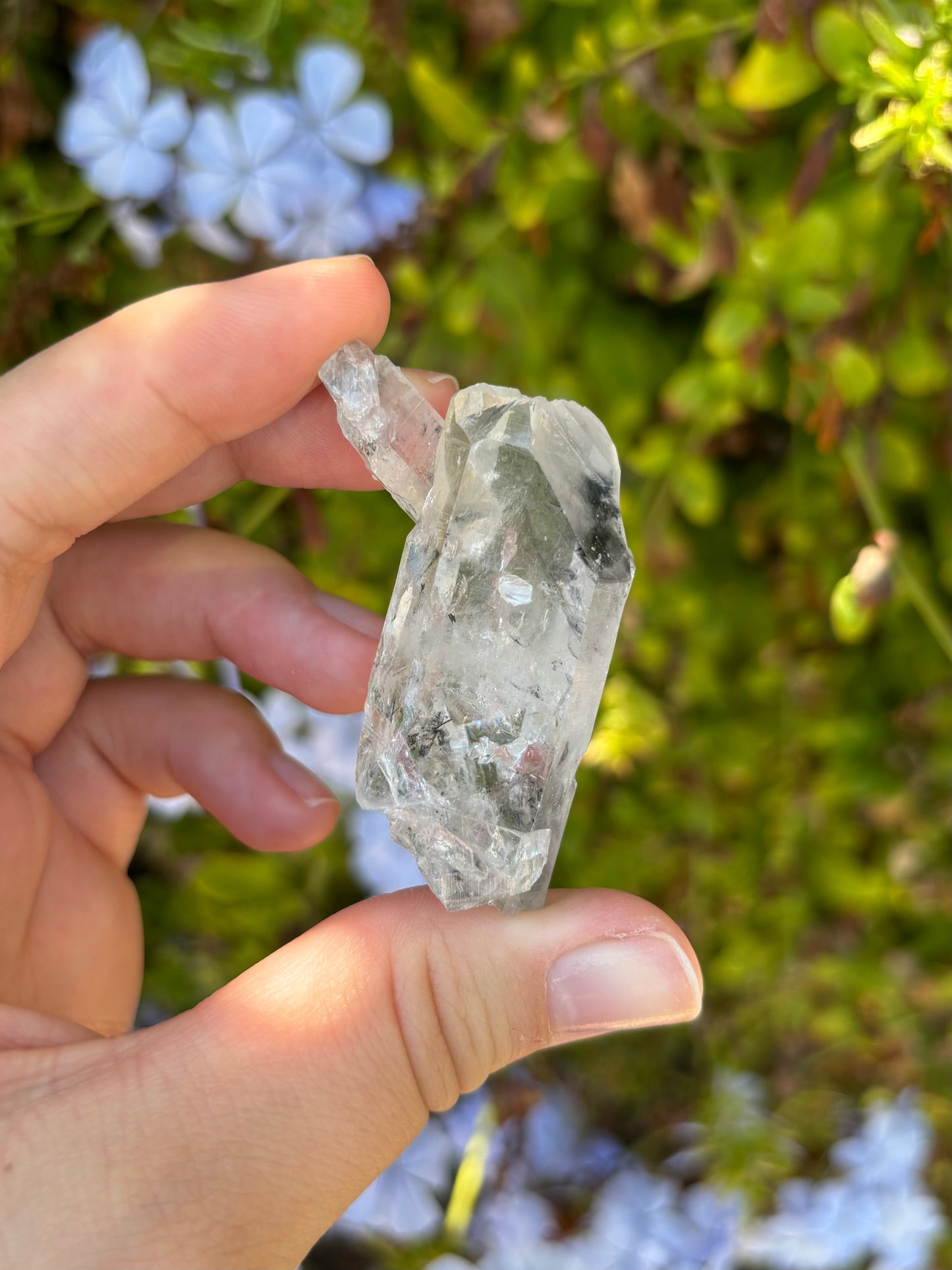 Tibetan Quartz *you choose*