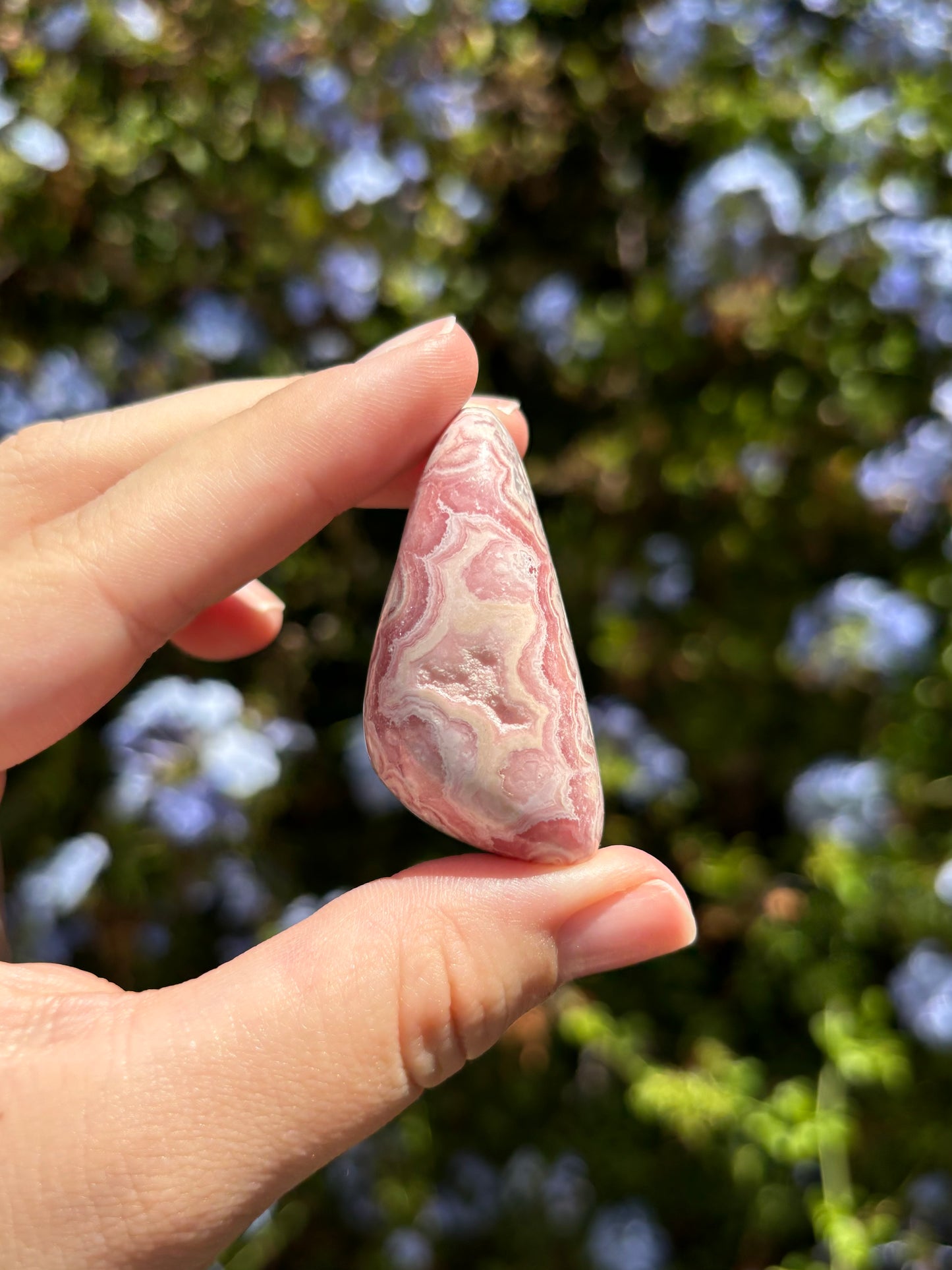 Rhodochrosite C