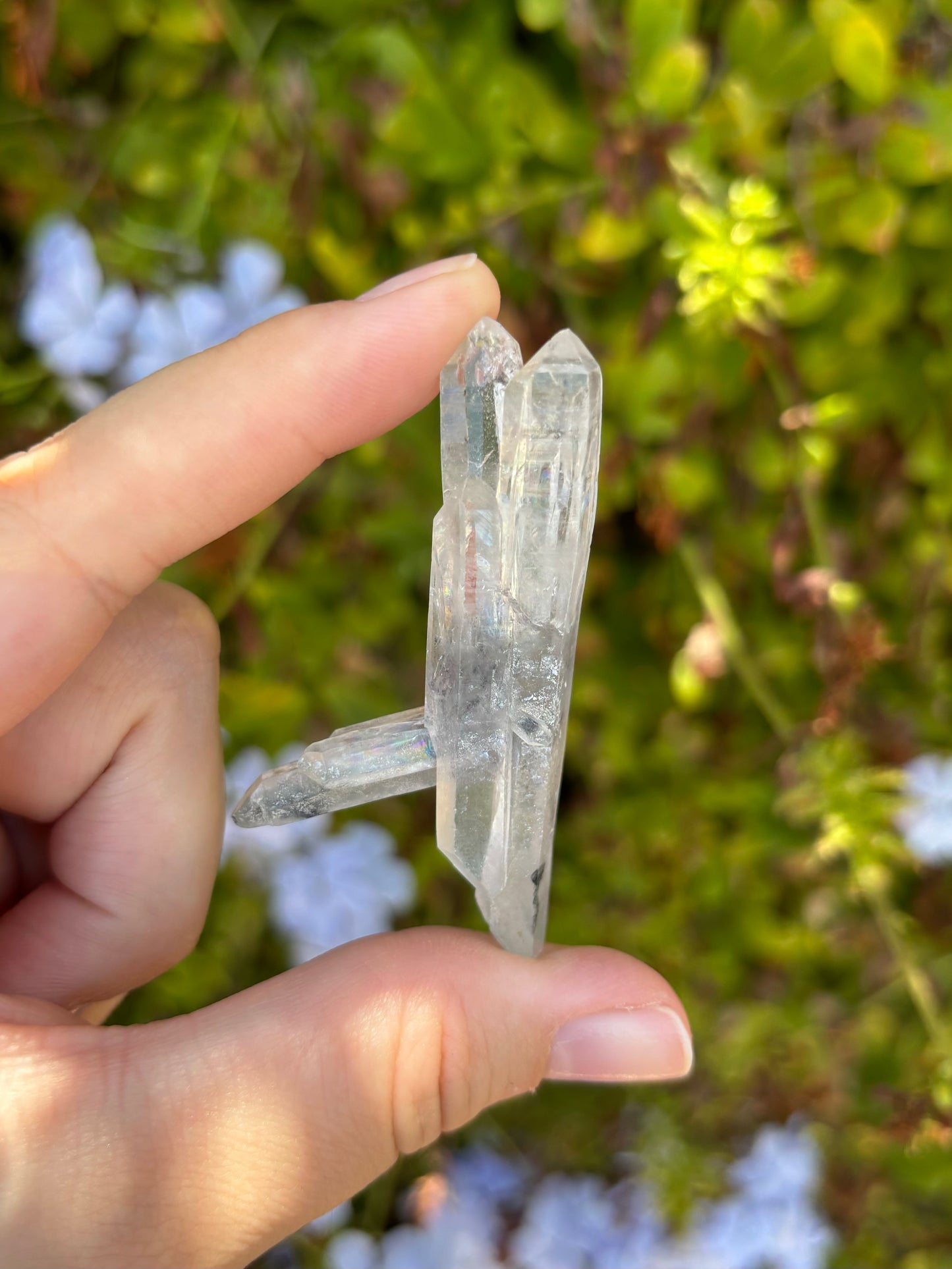 Tibetan Quartz *you choose*