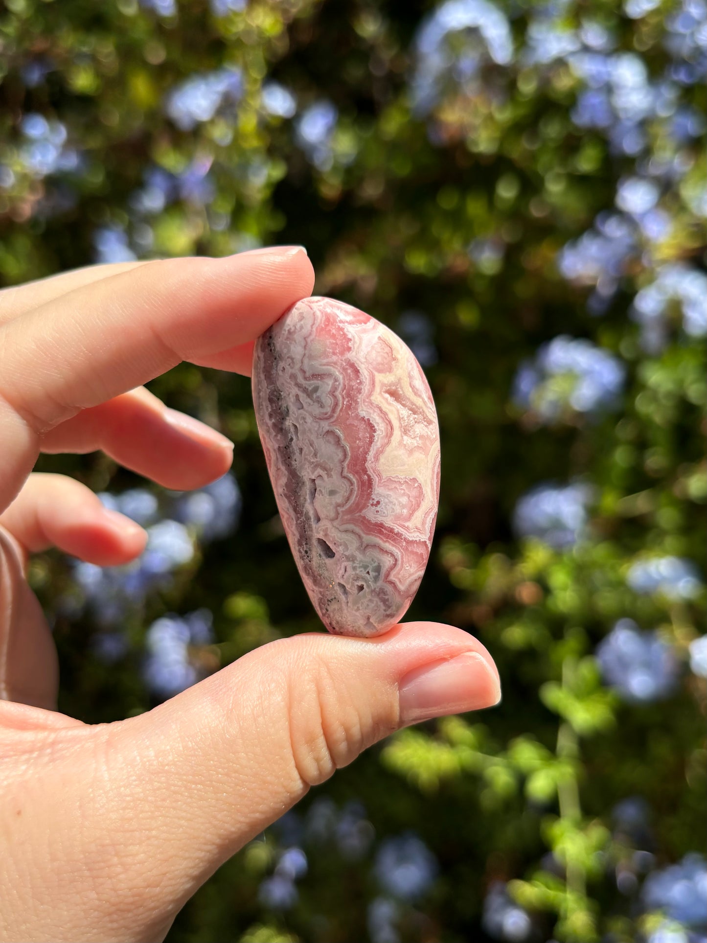 Rhodochrosite C