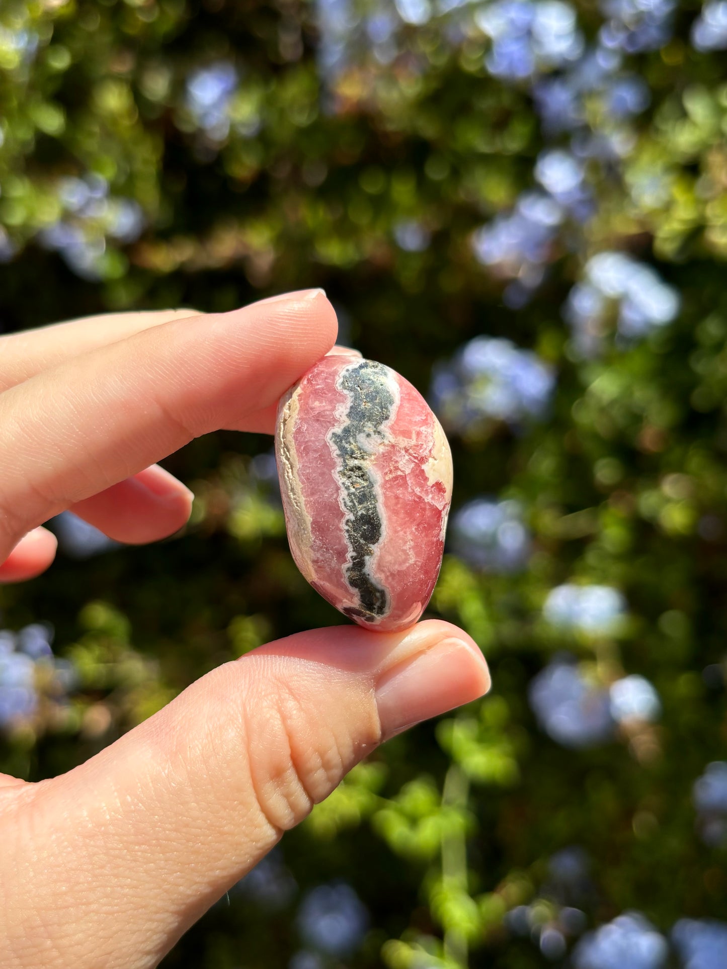 Rhodochrosite B