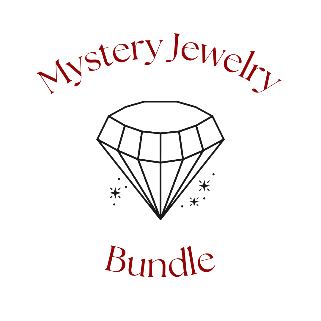 Mystery Jewelry Bundle