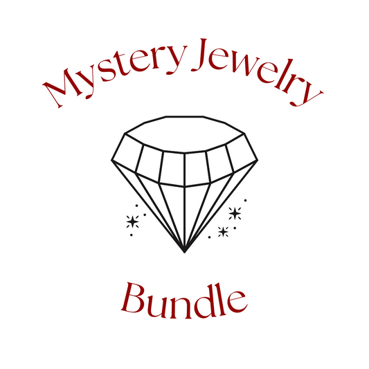 Mystery Jewelry Bundle