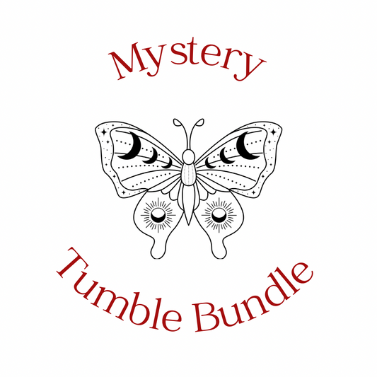 Mystery Tumble Bundle