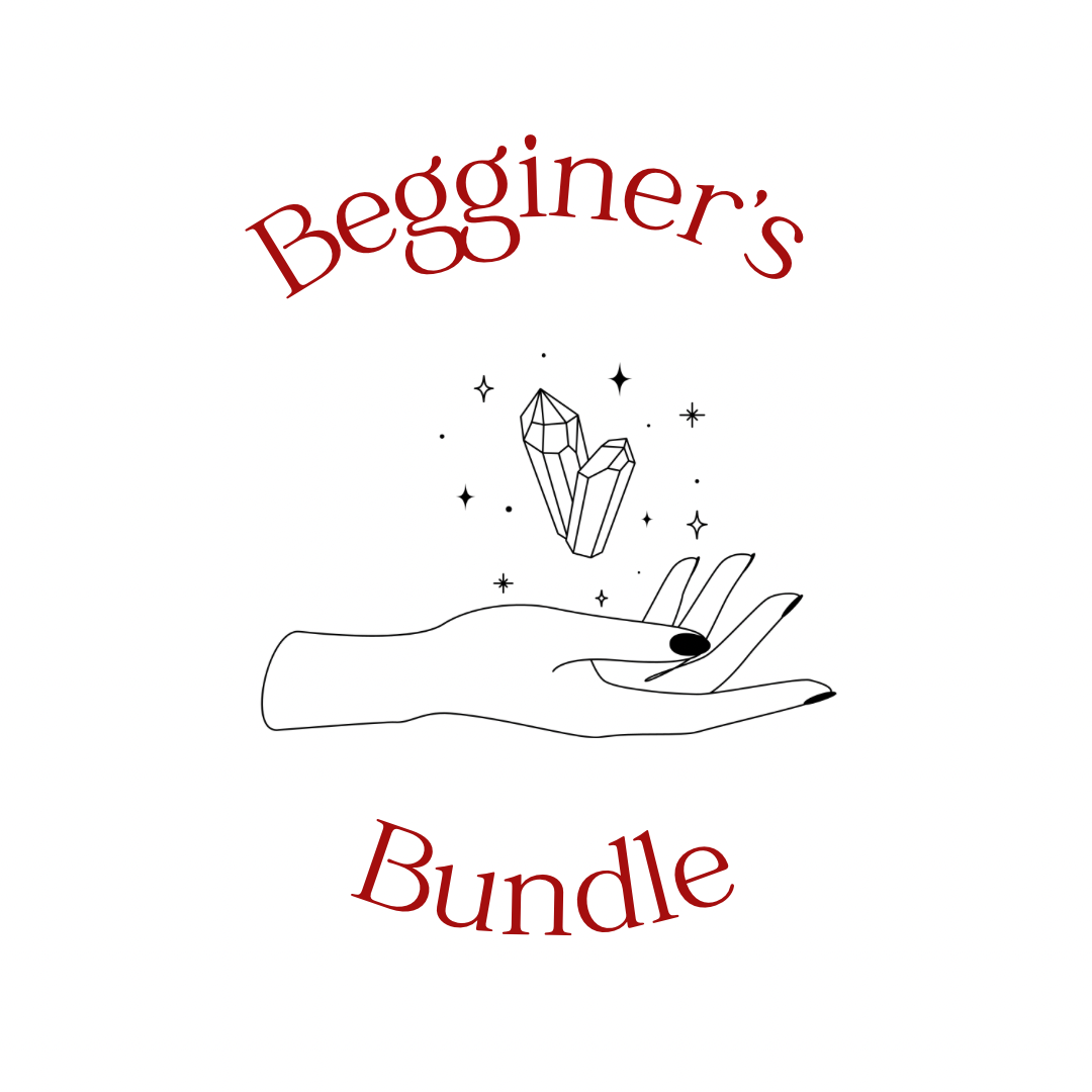 Beginner’s Bundle