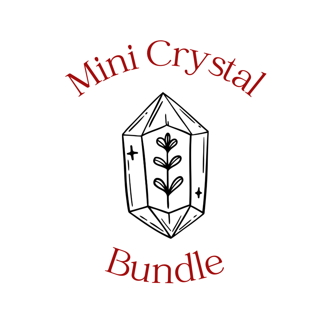 Mini Crystal Bundle