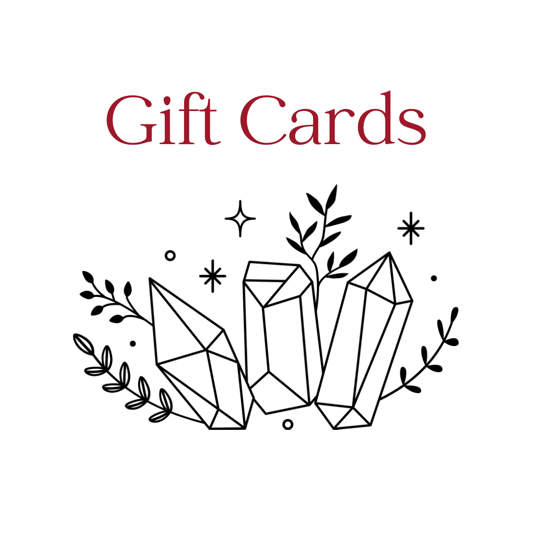 Gift Cards